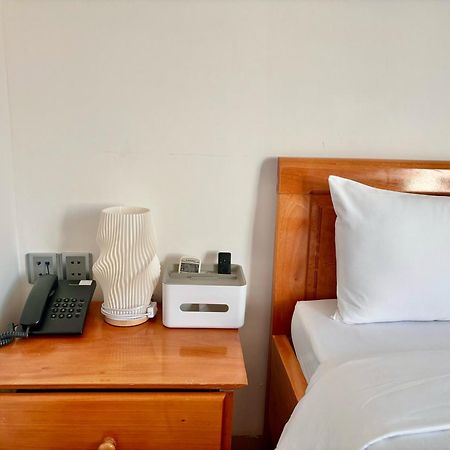 Ha Trang Voronezh Hotel And Apartment Нячанг Экстерьер фото